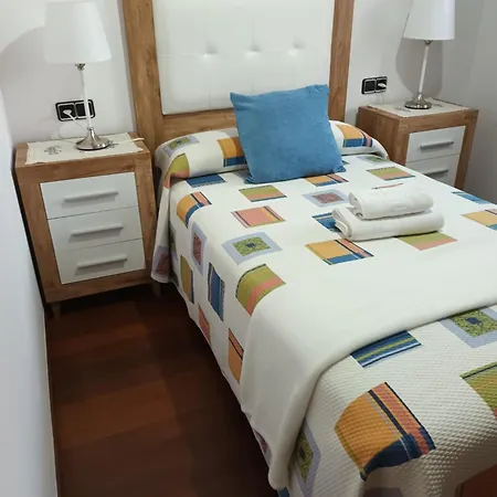 Casa Belarmina Сasa de vacaciones