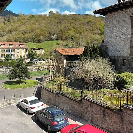 Casa Belarmina Onís