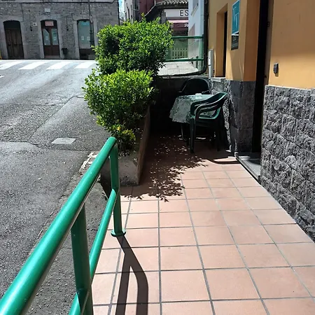 Casa Belarmina Сasa de vacaciones Onís