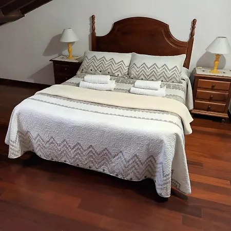 Casa Belarmina