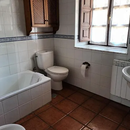 Casa Belarmina Сasa de vacaciones