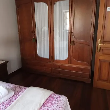 Casa Belarmina Onís