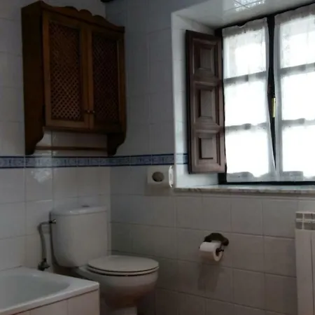 Casa Belarmina Cangas de Onis