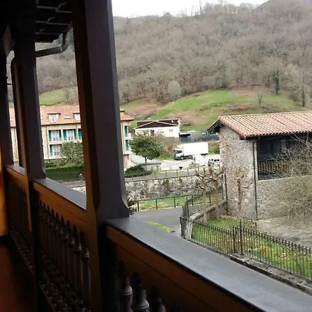 Casa Belarmina Сasa de vacaciones *