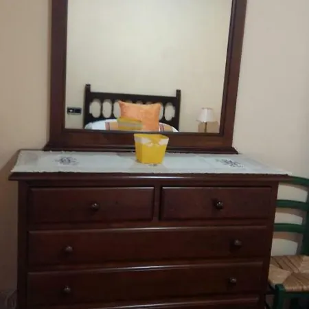 Casa Belarmina Onís