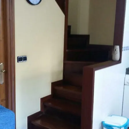 בית נופש Casa Belarmina *
