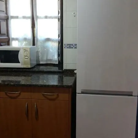 Casa Belarmina *