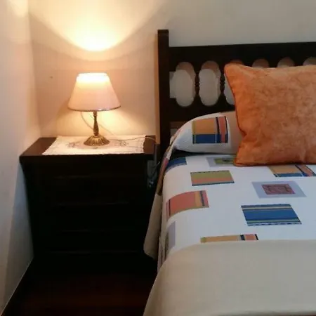 Casa Belarmina * Onís