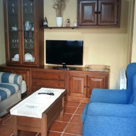 Casa Belarmina *
