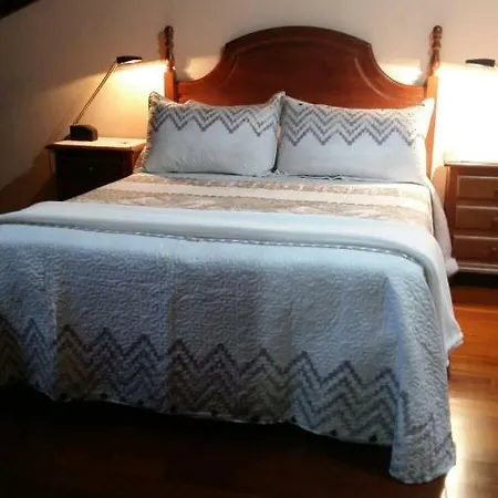 Holiday home Casa Belarmina