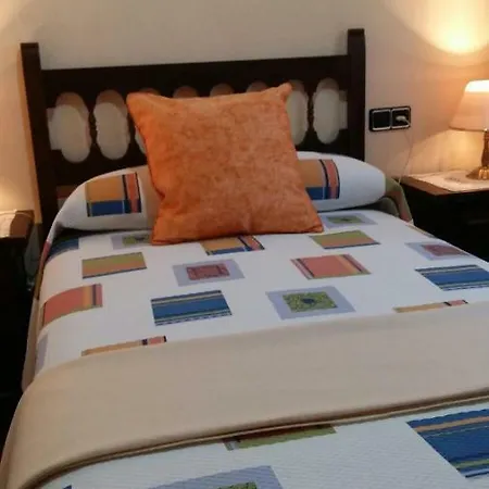 Casa de Férias Casa Belarmina *