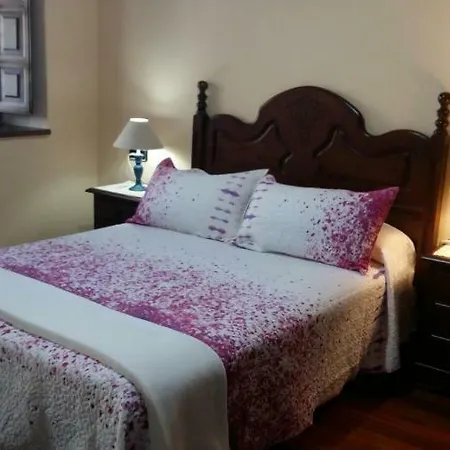 Casa Belarmina Casa de Férias *