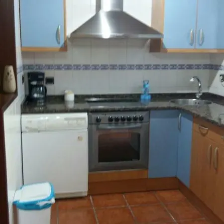 Casa Belarmina Cangas de Onis