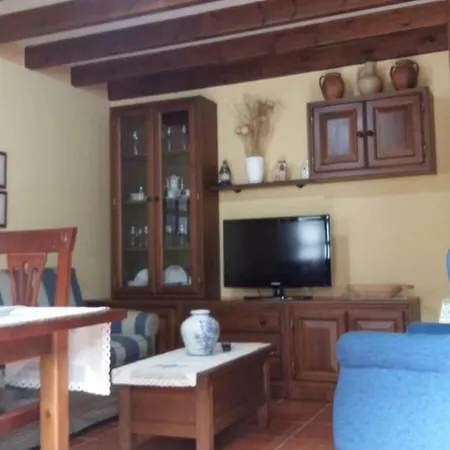 Casa Belarmina Cangas de Onis