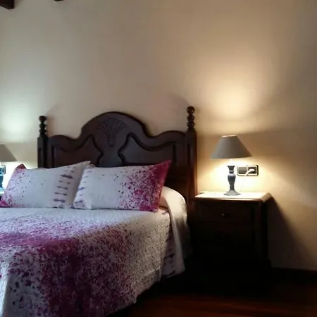Casa Belarmina Holiday home *