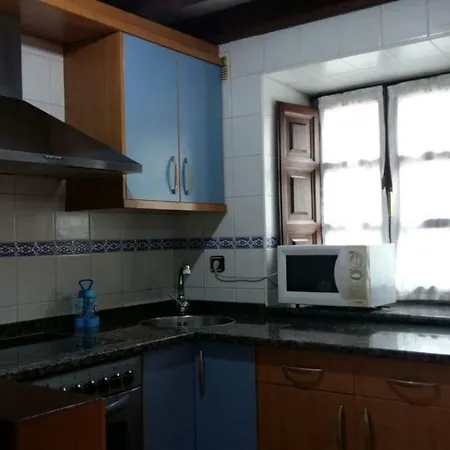 Casa Belarmina Сasa de vacaciones Onís