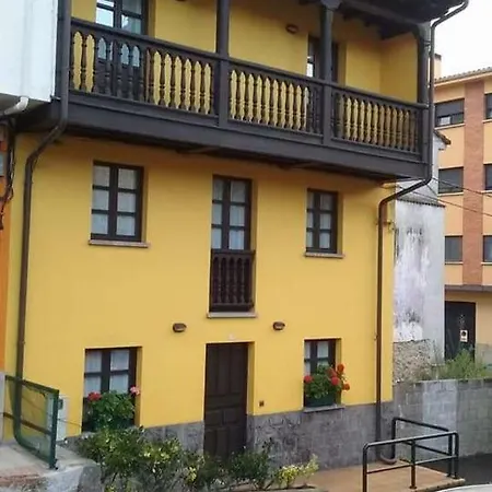 Casa Belarmina