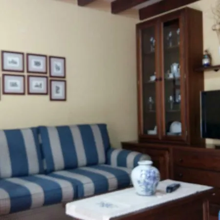 Holiday home Casa Belarmina
