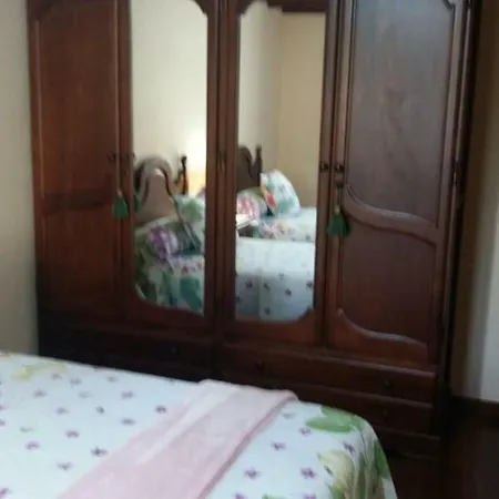 Casa Belarmina Casa de Férias