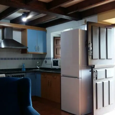 Holiday home Casa Belarmina Cangas de Onis