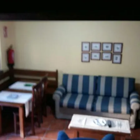 Casa Belarmina Holiday home