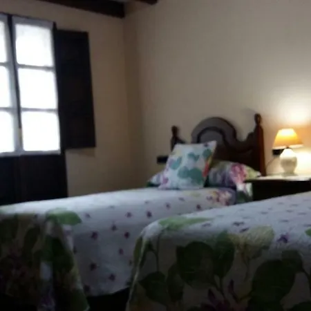 Holiday home Casa Belarmina Cangas de Onis