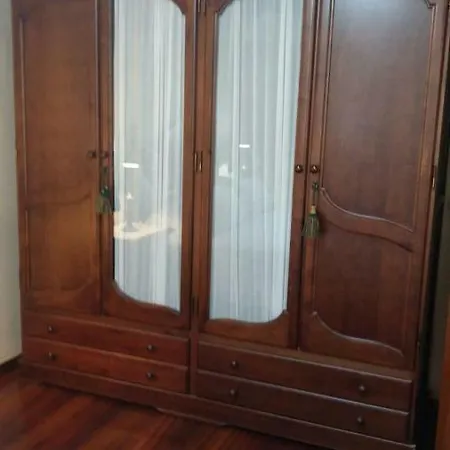 Casa Belarmina Onís