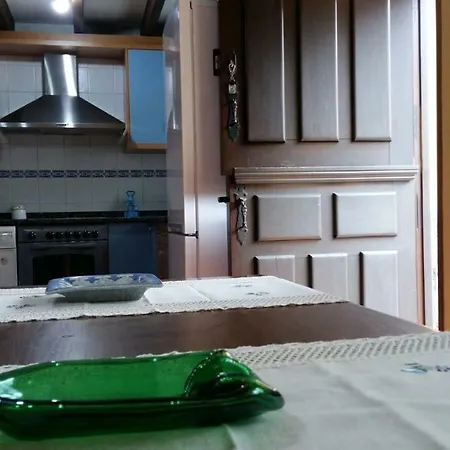 Casa Belarmina Сasa de vacaciones *