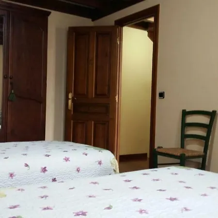 Casa Belarmina Casa de Férias Onís