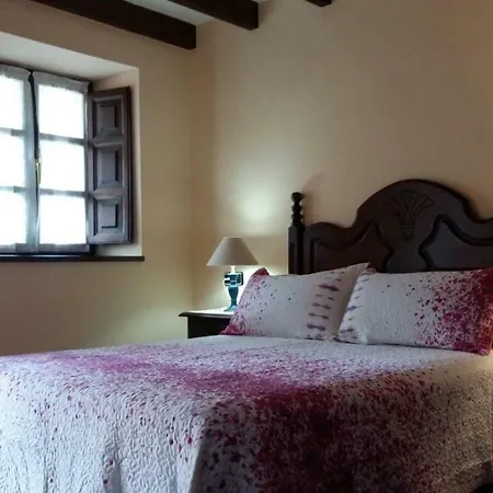 Casa Belarmina *