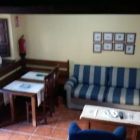 Casa Belarmina * Cangas de Onis