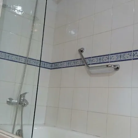 בית נופש Casa Belarmina *