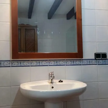 Casa Belarmina * Onís