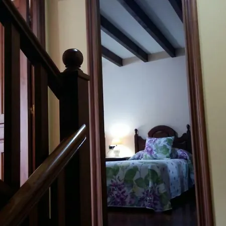 Casa Belarmina Holiday home