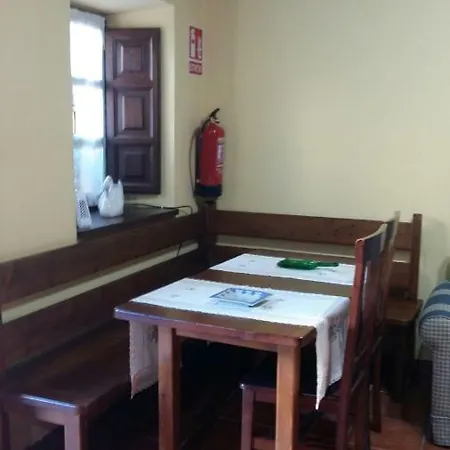 Casa Belarmina