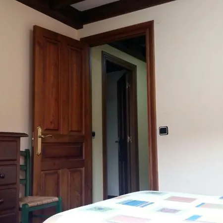 Casa Belarmina