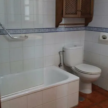 Casa Belarmina Holiday home *