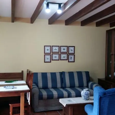 Casa Belarmina Cangas de Onis