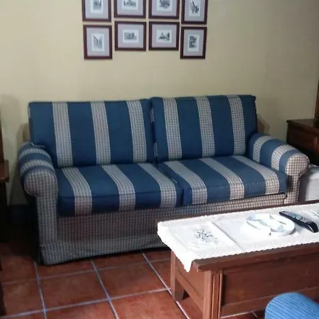 Casa de Férias Casa Belarmina Onís