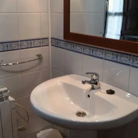 Casa Belarmina *
