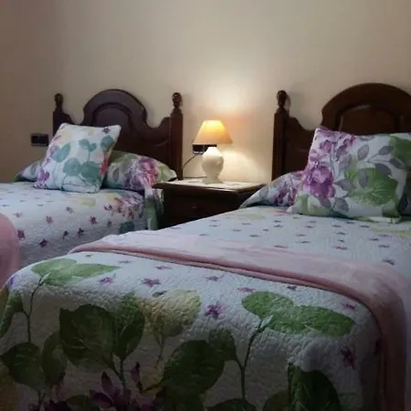 Holiday home Casa Belarmina