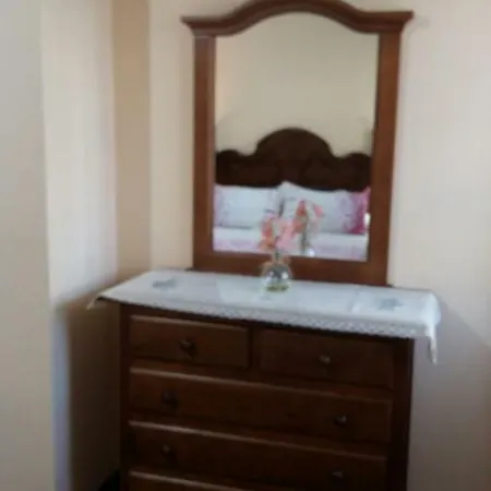 Casa de Férias Casa Belarmina *