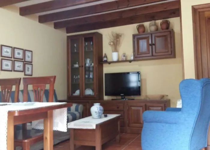 Casa Belarmina Cangas de Onis