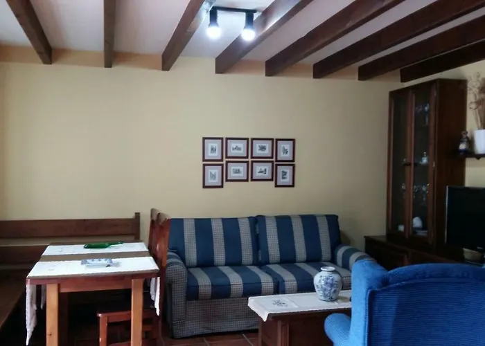 Casa Belarmina Cangas de Onis